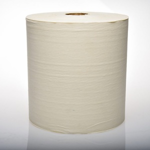 [RTR300] STELLA COMMERCIAL 1PLY 300M RECYCLED AUTOCUT ROLL TOWEL - 4 ROLLS/CTN