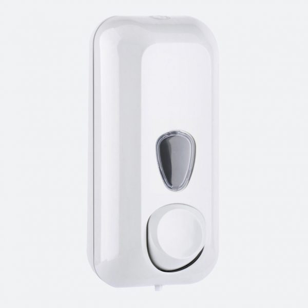 550ML REFILLABLE LIQUID SOAP DISPENSER C