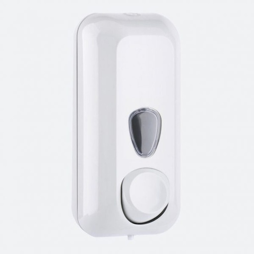 550ML REFILLABLE LIQUID SOAP DISPENSER C