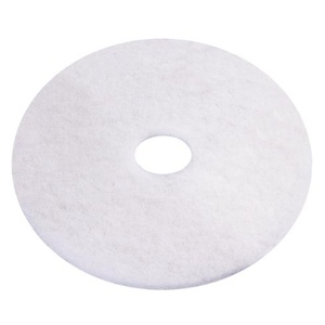 [10001936] PAD 17 432MM ECO WHITE 5PCS