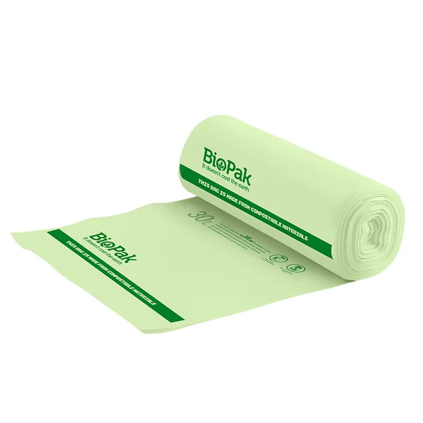 50L BIOPLASTIC BAG 540BAG/CTN