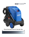 NILFISK-MH 4M 100/720 FA MEDIUM HOT WATER