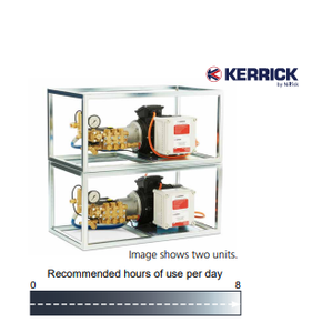 [00EI1511STAR240] NILFISK-AUTOMATIC ELECTRIC PRESSURE WASHER (EI1511STAR240)