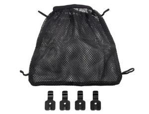[107414568] NILFISK - BAG NET KIT