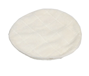[PS-015-05] CLEANSTAR 15" COTTON PAD