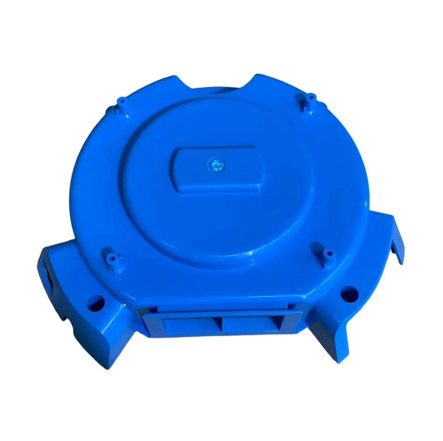 CLEANSTAR- AIR CHANNEL ROOM FOR HOUSEMAID, VC10LP / VC10LPH