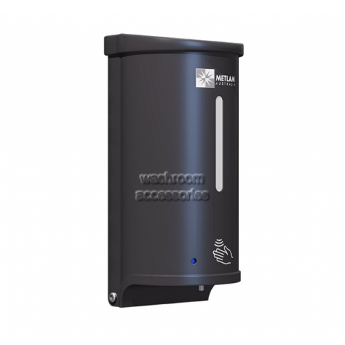 METLAM MSD_SANITISEDISP AUTOMATIC SANITISER DISPENSER