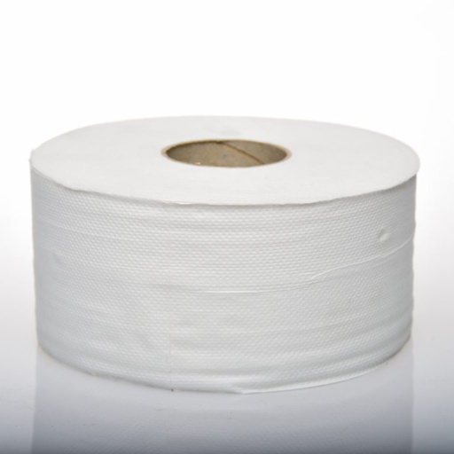 DELUXE 2PLY 170M MINI JUMBO TOILET TISSUE