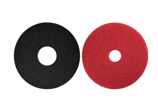 20" CLEANING PADS