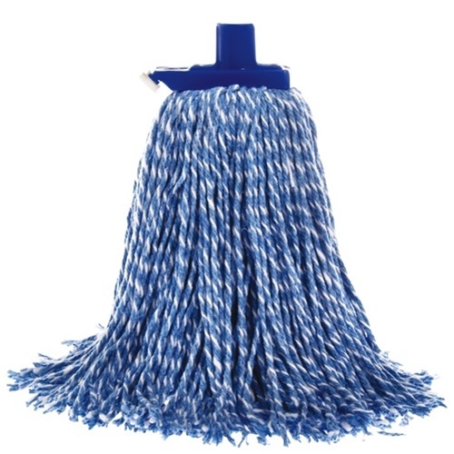 [MOPCHEB] EDCO - BLUE AND WHITE YARN WITH SOCKET 400G