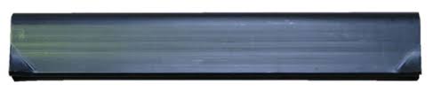 [CBSLIDE-6"] CLEANSTAR - CLOTH BAG SLIDE CLOSURE 6"