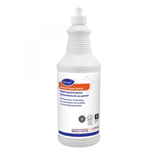 [904192] DIVERSEY - GENERAL PURPOSE SPOTTER 946ML