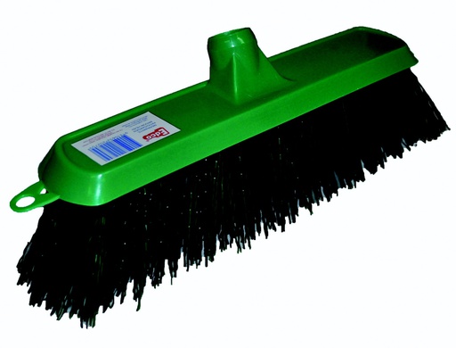 [19002] EDCO - MERRIBRITE PATIO/GARDEN BROOM HEAD