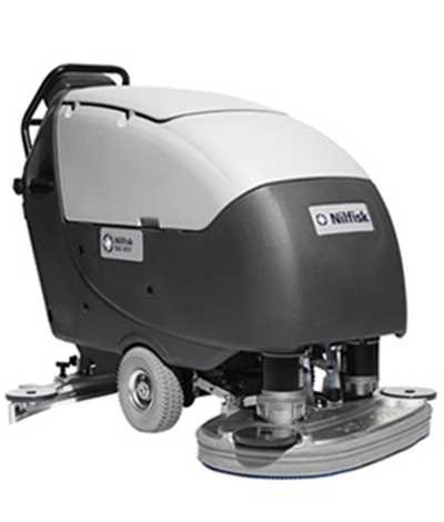 NILFISK SCRUBBER BA WALK BEHIND