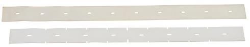 [9100000490] NILFISK-SQUEEGEE BLADE 730MM 29 PU KIT