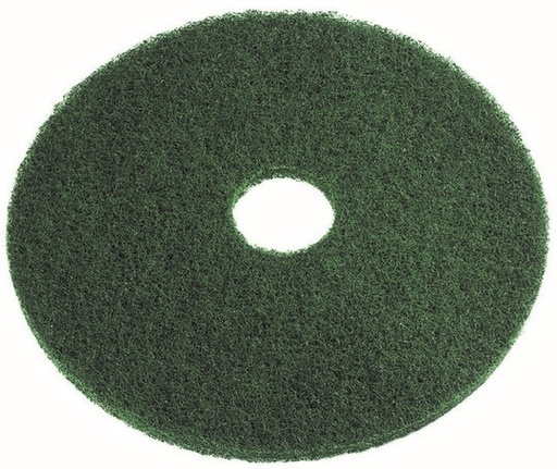 [10001940] NILFISK - PAD - ECO GREEN 5 PACK (2 REQUIRED)