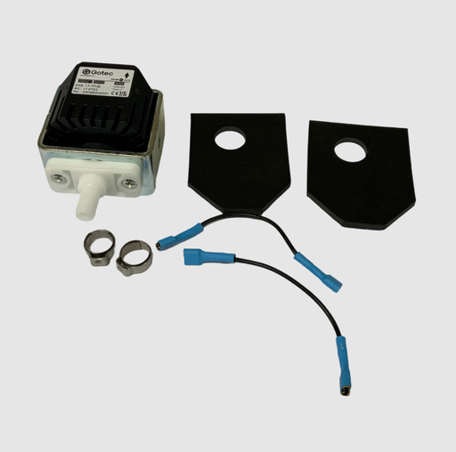 [V-P50-180] CLEANSTAR –WATER PUMP ASSEMBLY FOR P-50