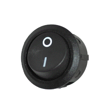 [B-18-03] CLEANSTAR - B-18 POWER ON/OFF SWITCH