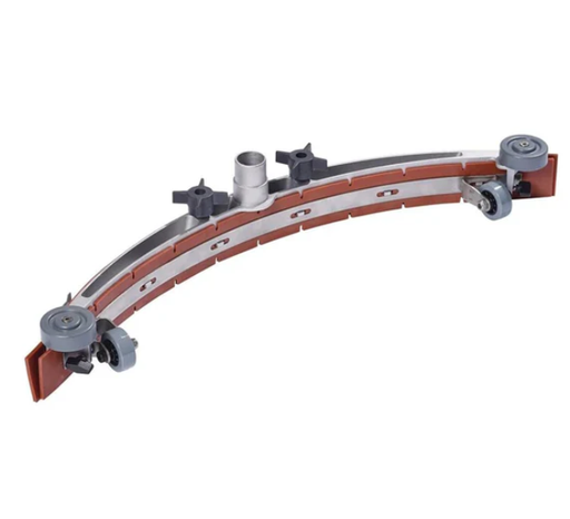 [382350] POLIVAC - FLOOR SQUEEGEE ASSEMBLY COMPLETE (OLDER VERSION)