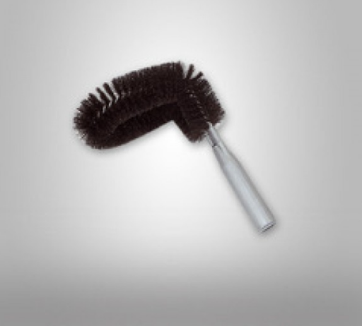 NAB "L" Shape Brush Cobweb/Duster